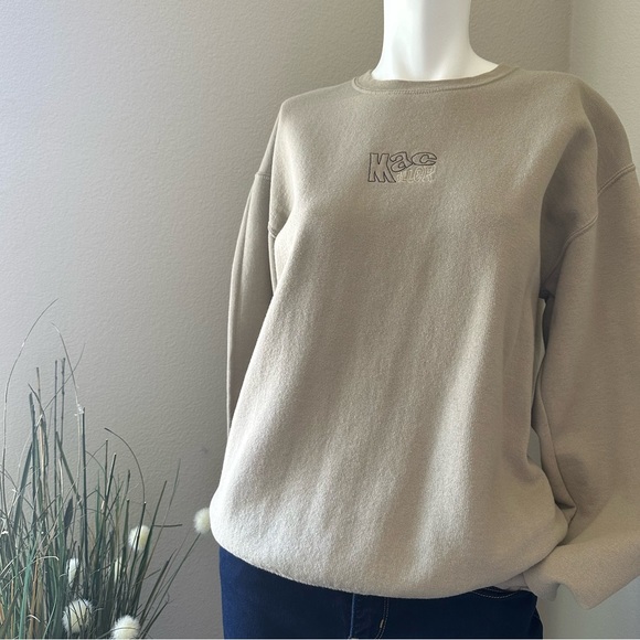 h&m mac miller sweater